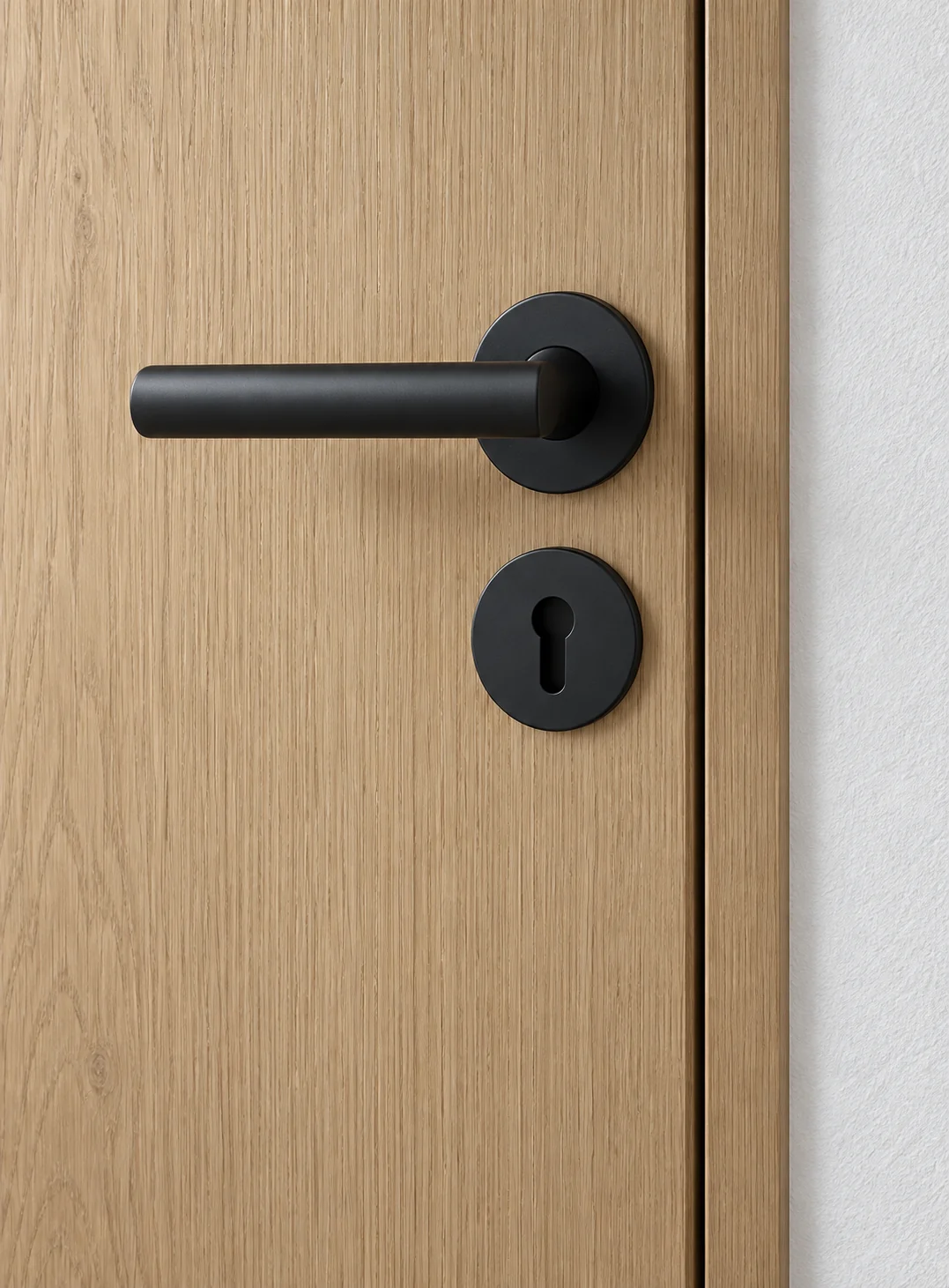 أبواب خشبية — illustrative product detail